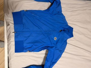 Giacca North Sails blu