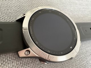 Garmin Fenix 7 re-certificado sin usar