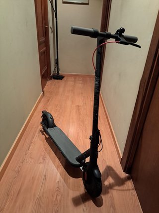 Patinete Eléctrico - Buen Estado