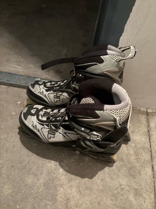 Patines Fila Talla 42