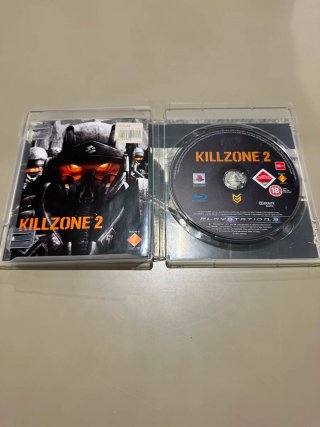 Killzone 2 PS3