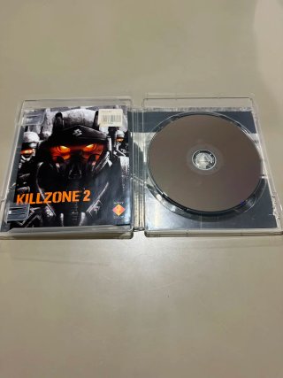 Killzone 2 PS3