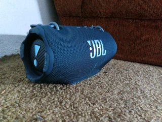 Altavoz JBL Xtreme 4 Azul