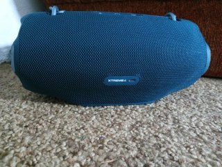 Altavoz JBL Xtreme 4 Azul