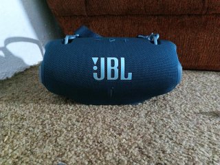 Altavoz JBL Xtreme 4 Azul