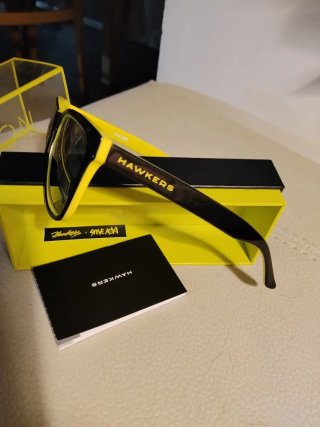 Gafas de Sol Hawkers Steve Aoki Edición Limitada