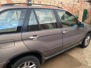 BMW X5 2004