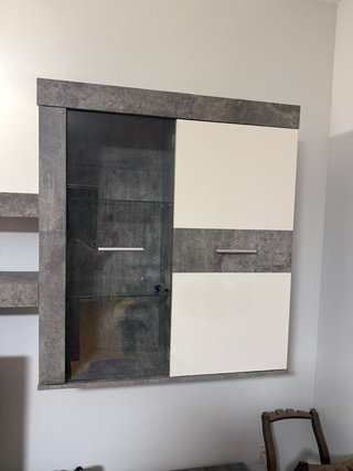 Mueble de salón completo
