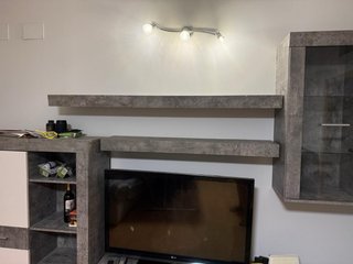 Mueble de salón completo