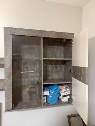 Mueble de salón completo
