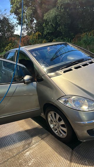 Mercedes-Benz Clase A 2006