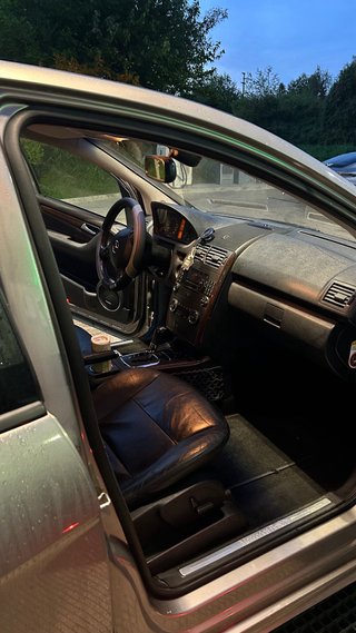 Mercedes-Benz Clase A 2006