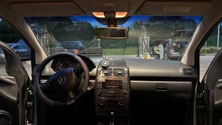Mercedes-Benz Clase A 2006