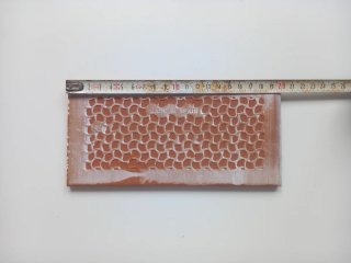 Azulejo cerámico 10 x 20 cm. 12 €/m²