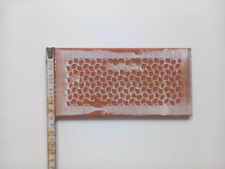 Azulejo cerámico 10 x 20 cm. 12 €/m²