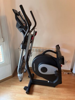 Elíptica Plegable Pro-Form