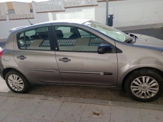 Renault Clio 2010