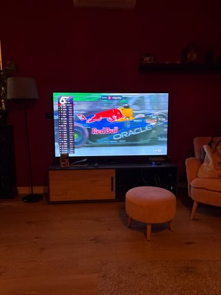 Smart Tv 65 inch
