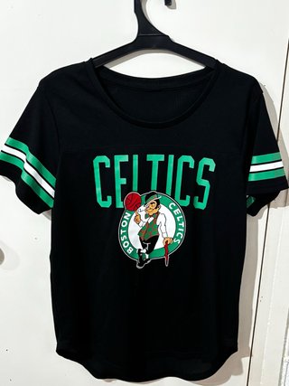 Camiseta Boston Celtics Original