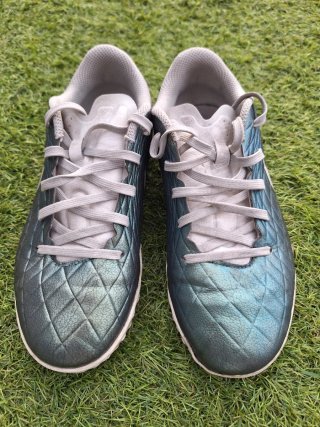 Zapatillas Futbol Sala Nike Tiempo Legend Talla 35