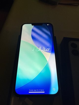 iPhone 13 Pro Max 256GB Azul