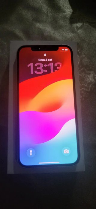 iPhone 12 128GB