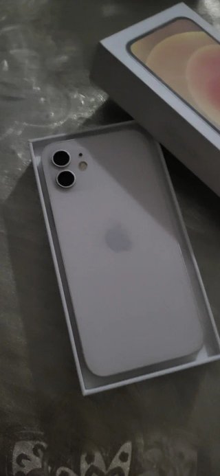 iPhone 12 128GB