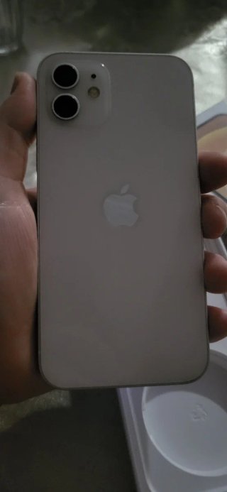 iPhone 12 128GB