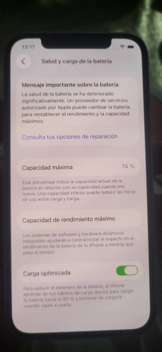 iPhone 12 128GB