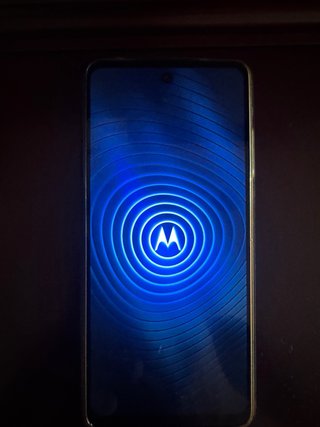 Motorola Moto G04 64GB Azul Marino Caja