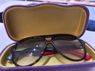 Gafas de sol Gucci