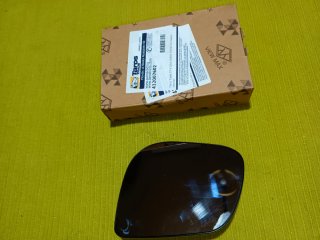 Espejo retrovisor Kia Picanto (2011+)