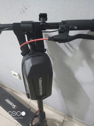 Monopatín SmartGyro Scooter
