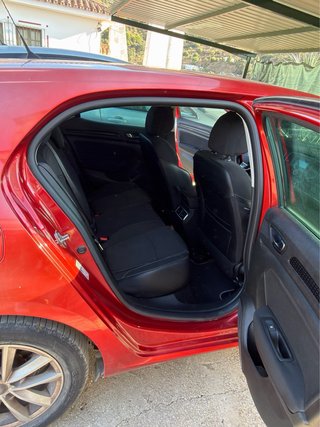 Renault Megane 2016