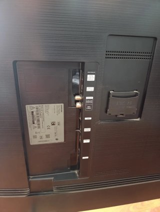 TV Samsung 55 pulgadas