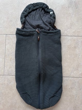 Saco/Manta Joolz Capazo Ligero