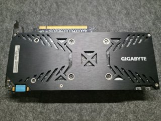 Tarjeta gráfica NVIDIA