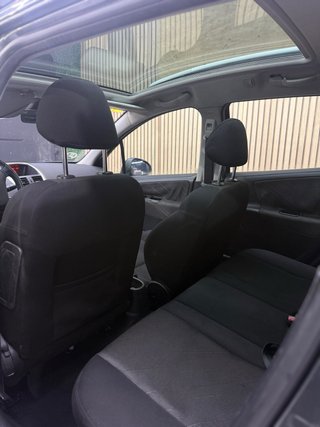 Peugeot 207sw