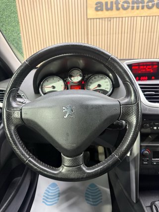 Peugeot 207sw
