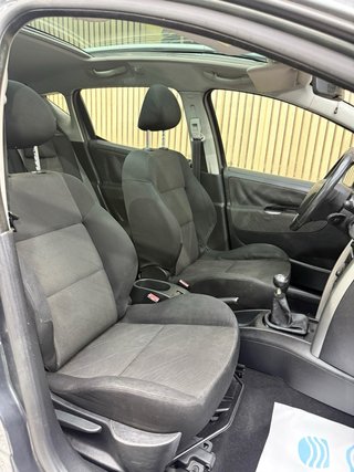 Peugeot 207sw