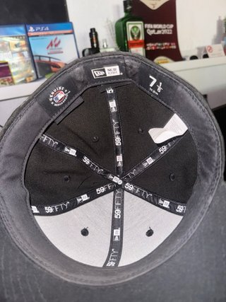 Gorra New Era 59Fifty
