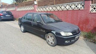 Peugeot 306