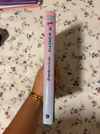libro elashow