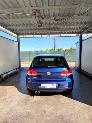 Volkswagen Golf 2009