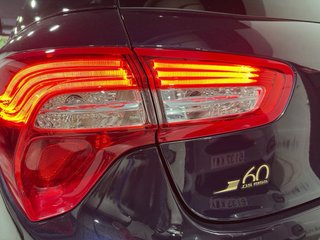 DS5 2.0HDi 180cv 60 Aniversario
