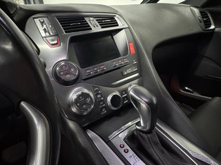 DS5 2.0HDi 180cv 60 Aniversario