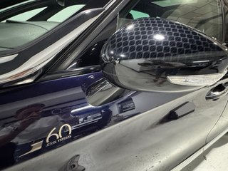 DS5 2.0HDi 180cv 60 Aniversario