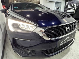 DS5 2.0HDi 180cv 60 Aniversario