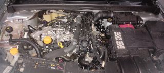 Renault Megane 2023