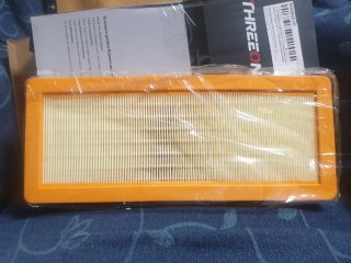 Filtro de Aire para Peugeot 207, 308, 3008, RCZ